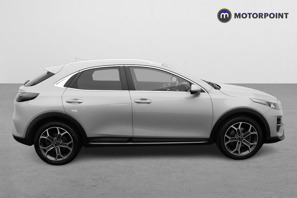 Kia Xceed 1.0T Gdi Isg Edition Yellow #6