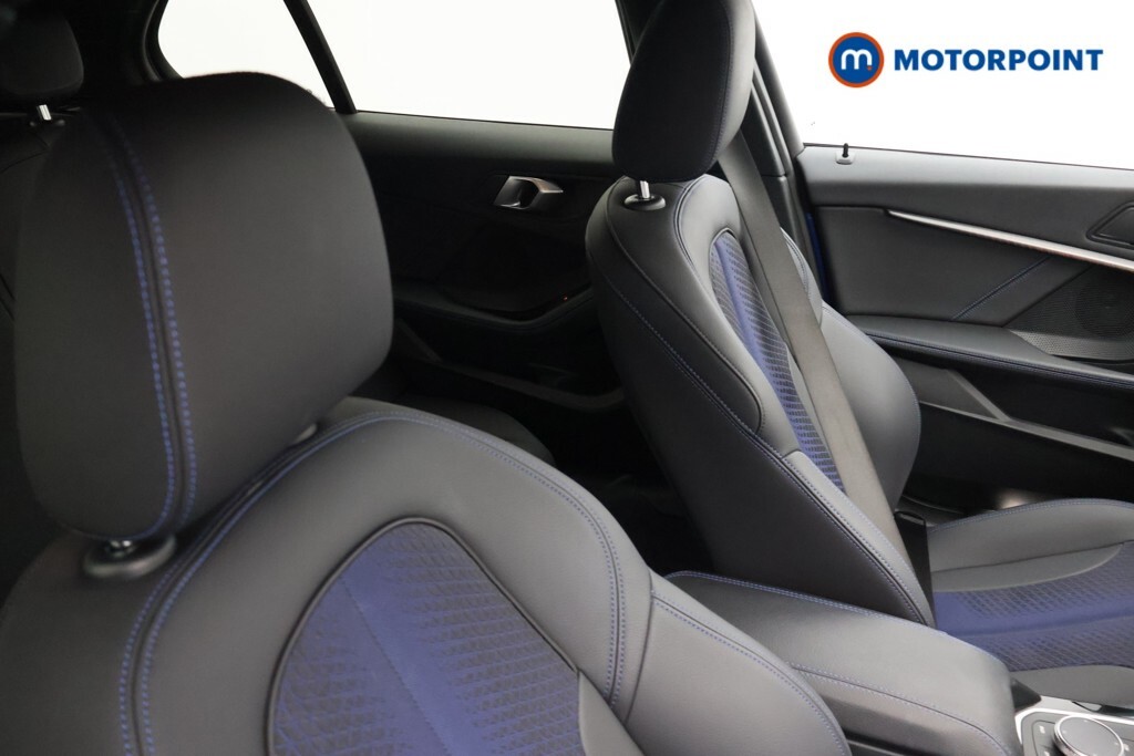BMW 2 Series 218I M Sport White #18