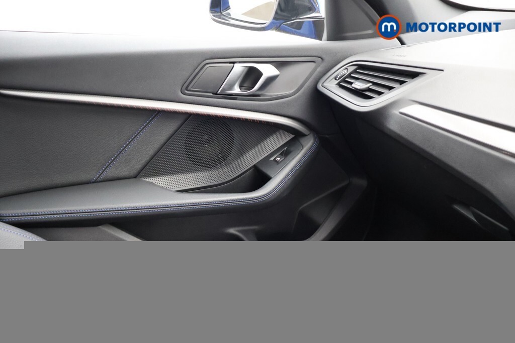 BMW 2 Series 218I M Sport White #14
