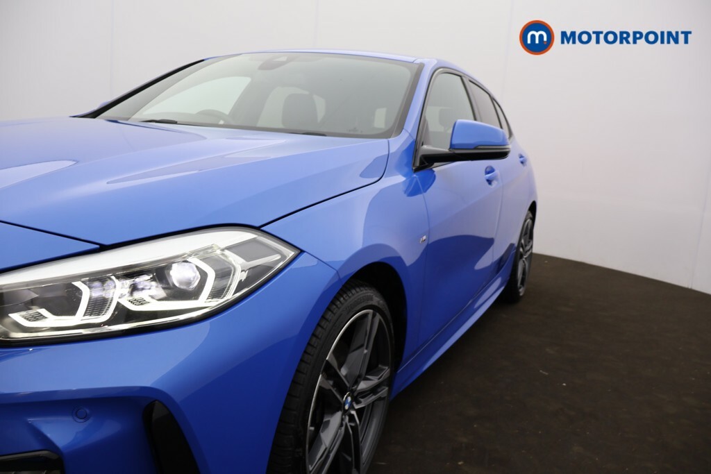BMW 2 Series 218I M Sport White #29