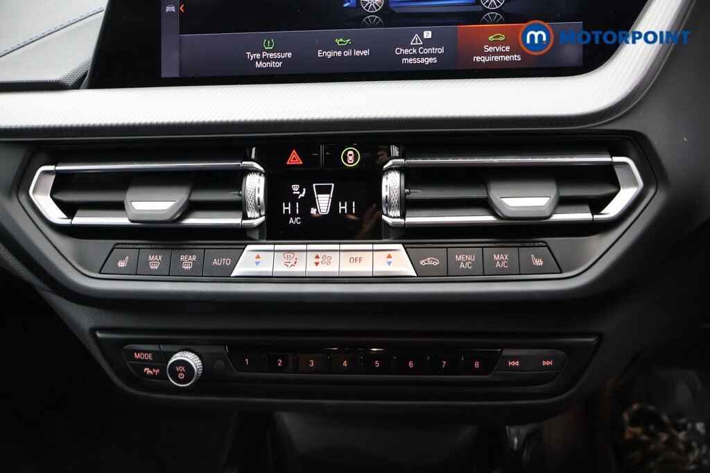 BMW 2 Series 218I M Sport White #11
