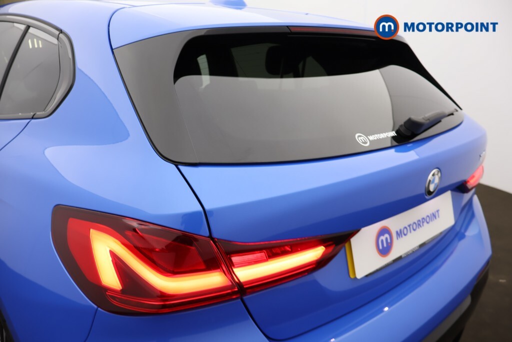 BMW 2 Series 218I M Sport White #25