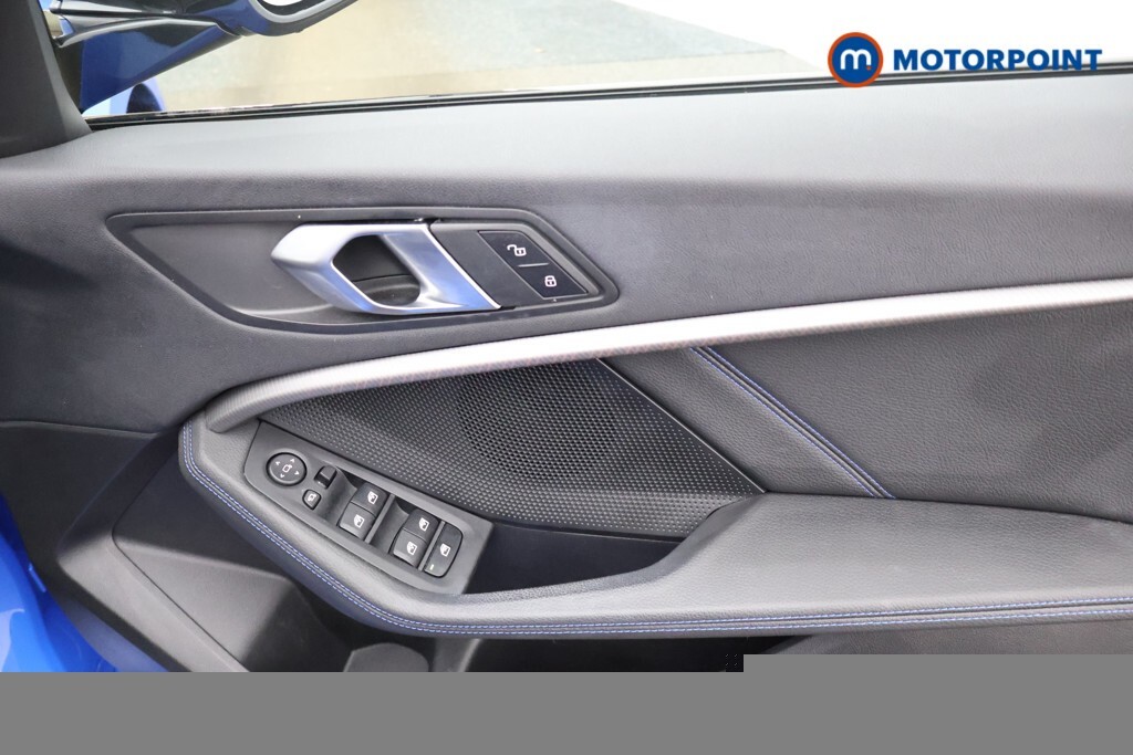 BMW 2 Series 218I M Sport White #15