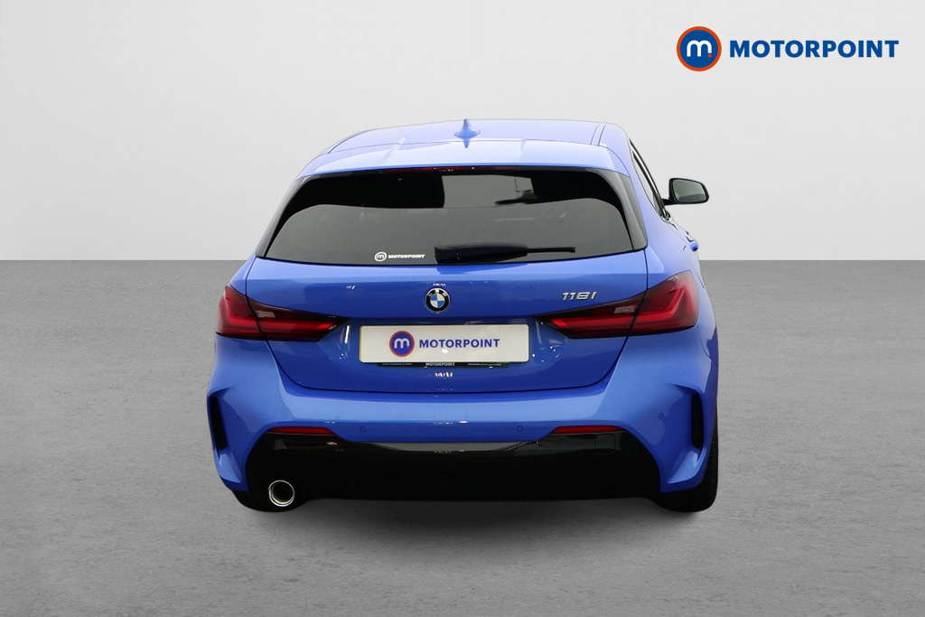 BMW 2 Series 220D M Sport Step Plus Pack Blue #3