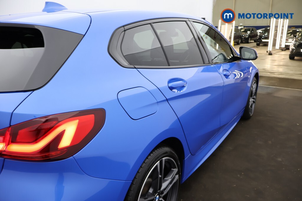 BMW 2 Series 218I M Sport White #27