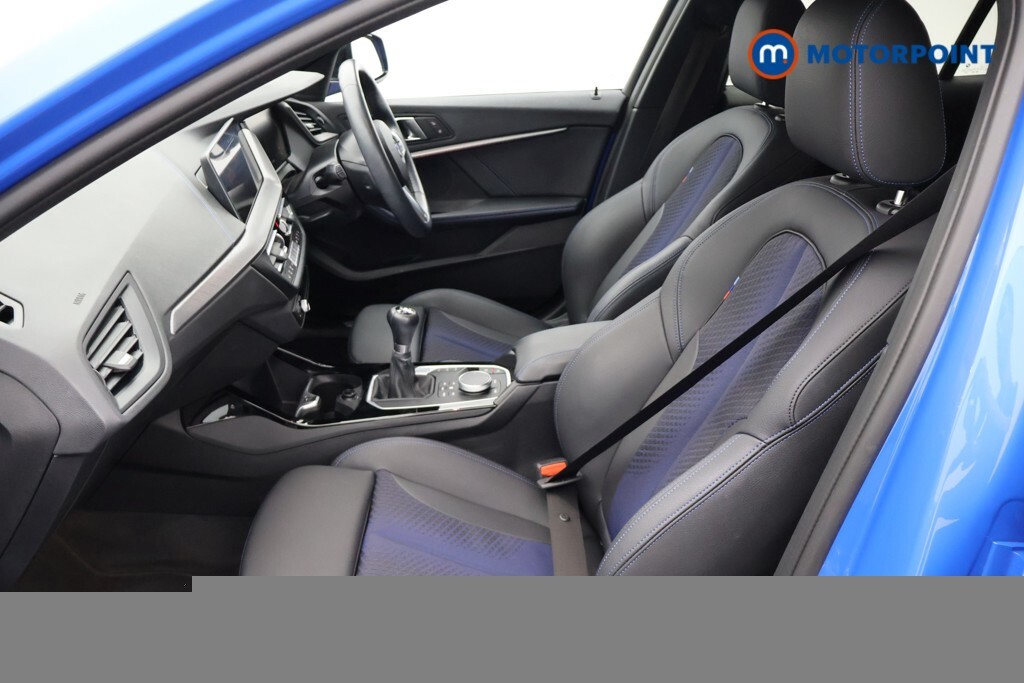 BMW 2 Series 218I M Sport White #24