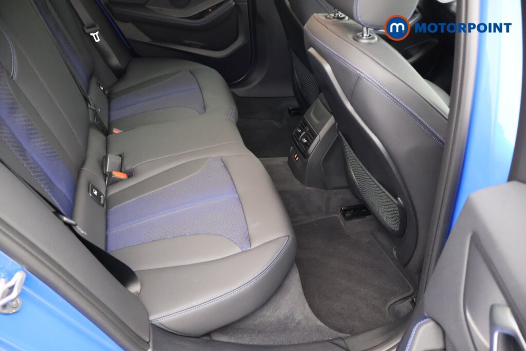 BMW 2 Series 218I M Sport White #21