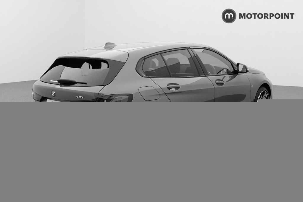 BMW 2 Series 220D M Sport Step Plus Pack Blue #4