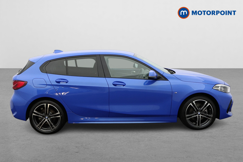 BMW 2 Series 220D M Sport Step Plus Pack Blue #5