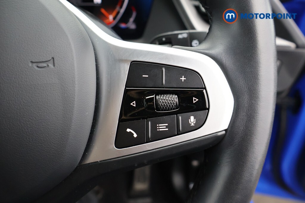 BMW 2 Series 218I M Sport White #7