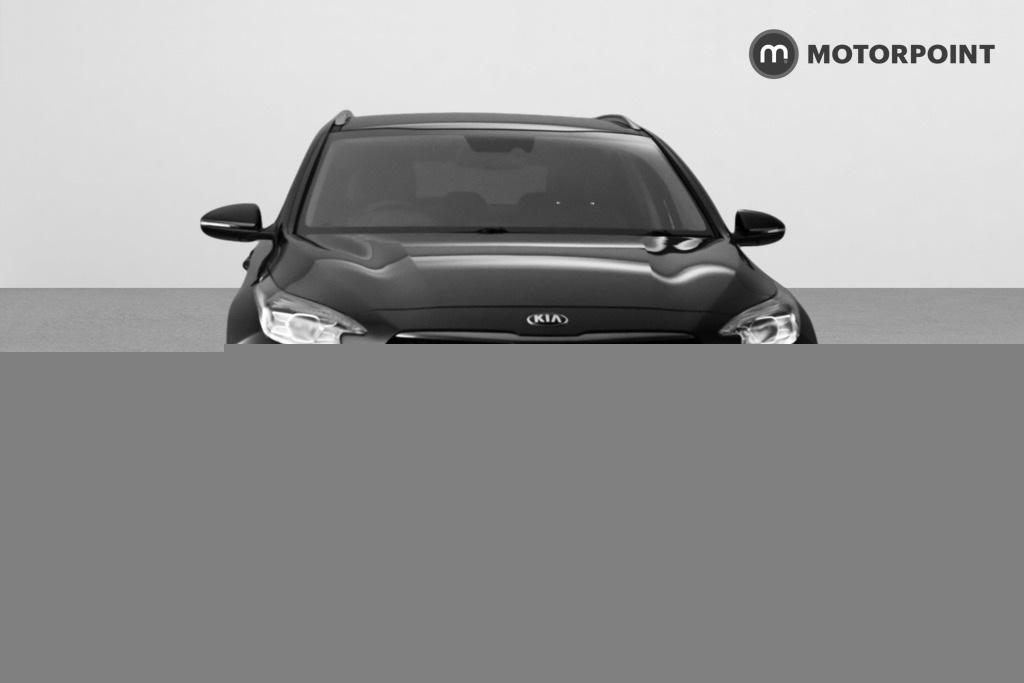 Kia Xceed 1.5T Gdi Isg 3 Black #2