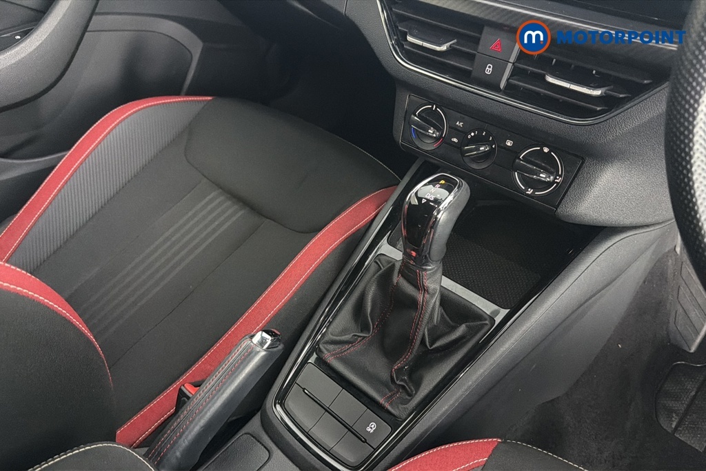 Skoda Kamiq Se Grey #16