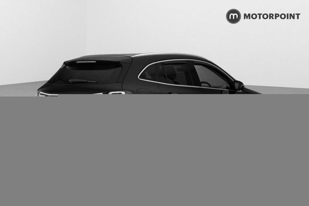 Mercedes-Benz EQA Eqa 250 140Kw Amg Line 66.5Kwh Black #6