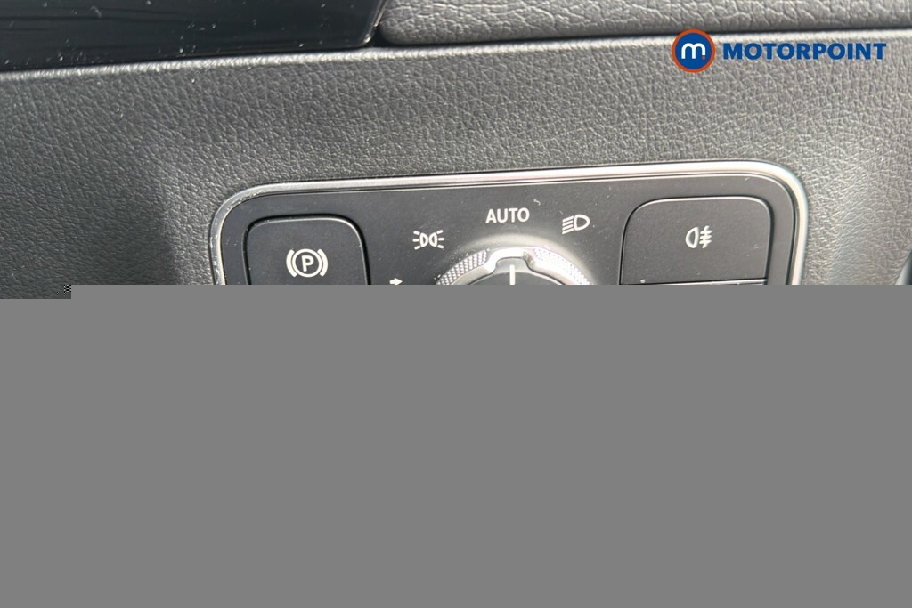 Mercedes-Benz EQA Eqa 350 66.5Kwh Amg Line 4Matic Black #20