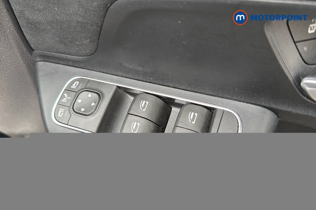Mercedes-Benz EQA Eqa 350 66.5Kwh Amg Line 4Matic Black #12