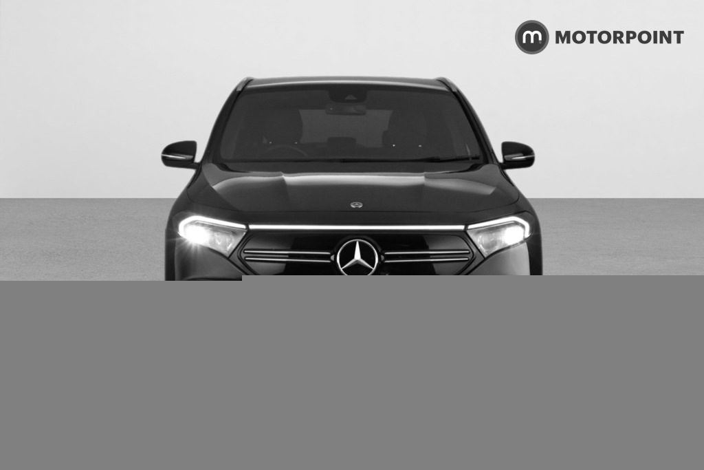 Mercedes-Benz EQA Eqa 250 140Kw Amg Line 66.5Kwh Black #2