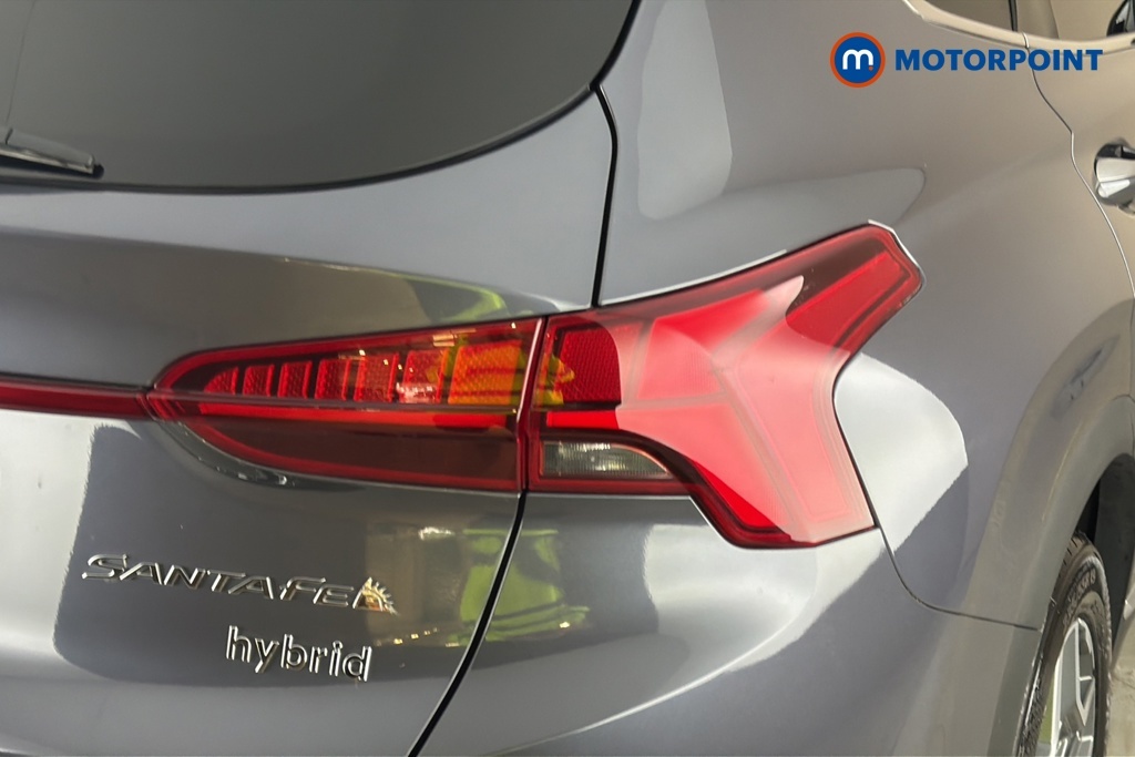 Hyundai Santa Fe Ultimate Brown #29
