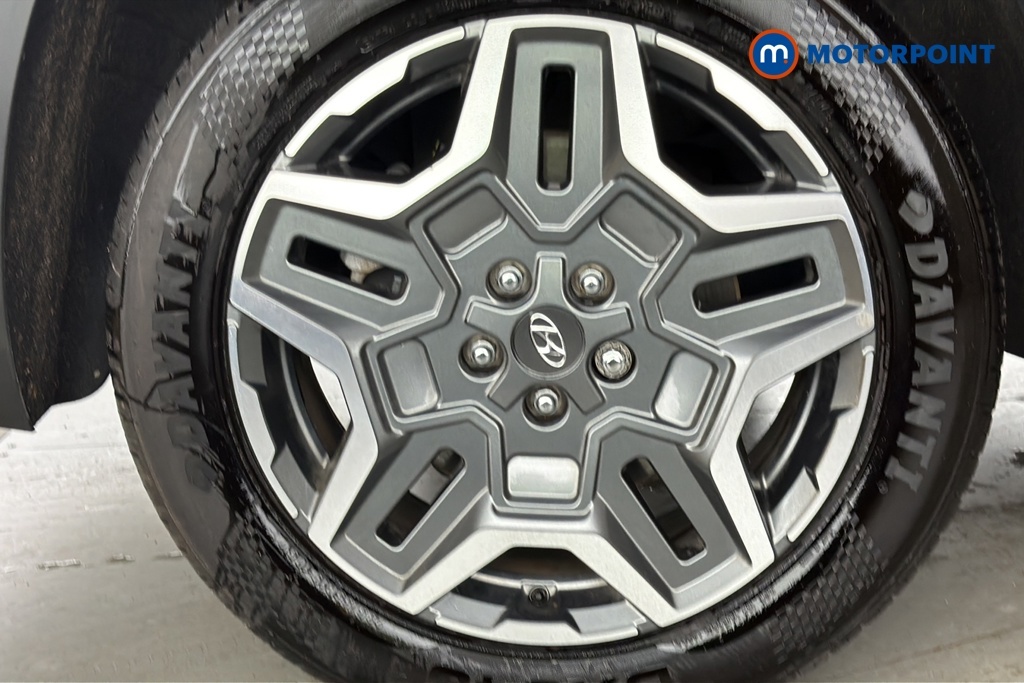 Hyundai Santa Fe Ultimate Brown #36