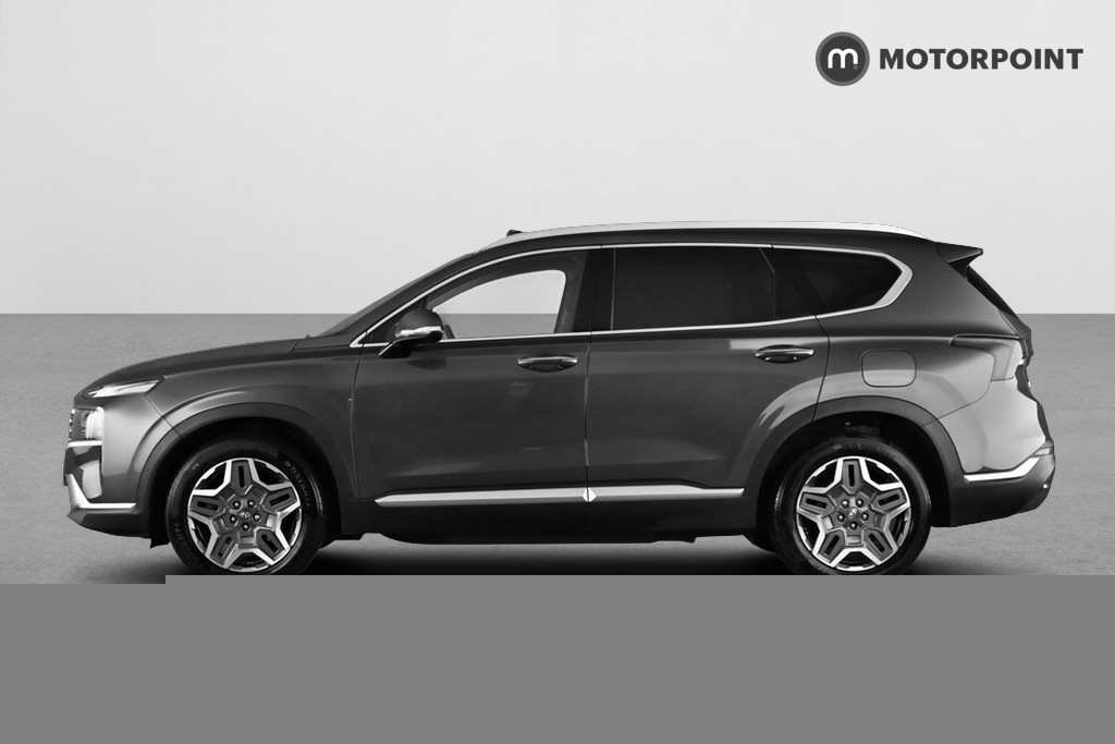 Hyundai Santa Fe Ultimate Brown #7