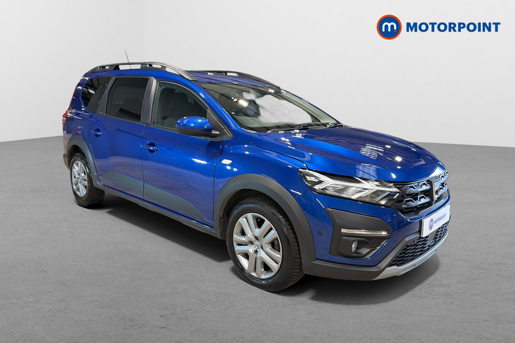 Dacia Jogger 1.0 Tce Comfort Blue