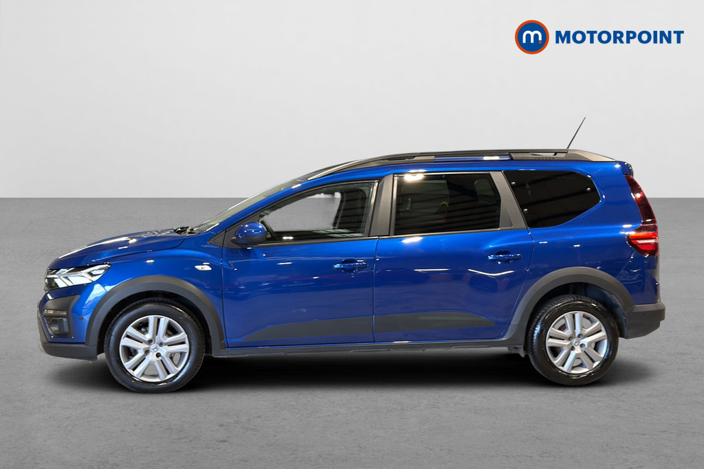 Dacia Jogger 1.0 Tce Comfort Blue #4