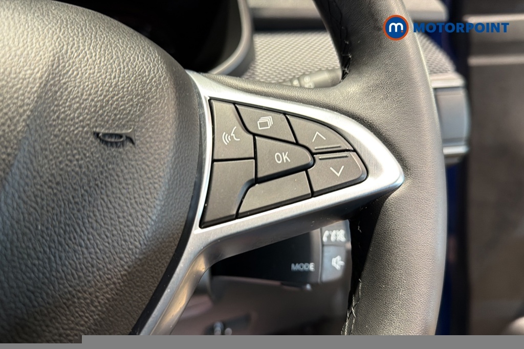 Dacia Jogger 1.0 Tce Comfort Blue #6
