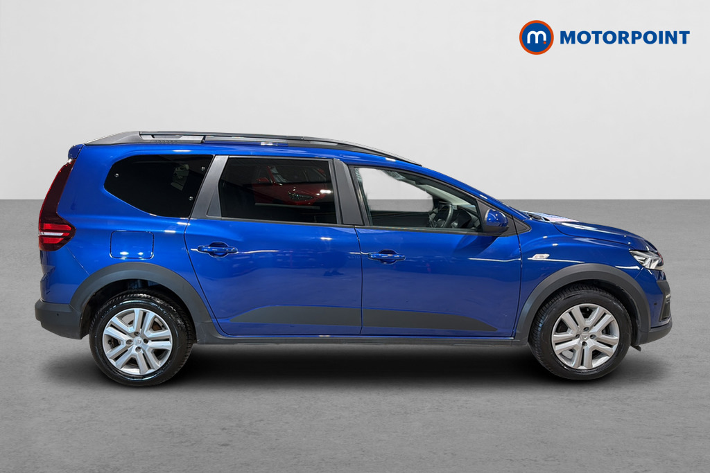 Dacia Jogger 1.0 Tce Comfort Blue #2