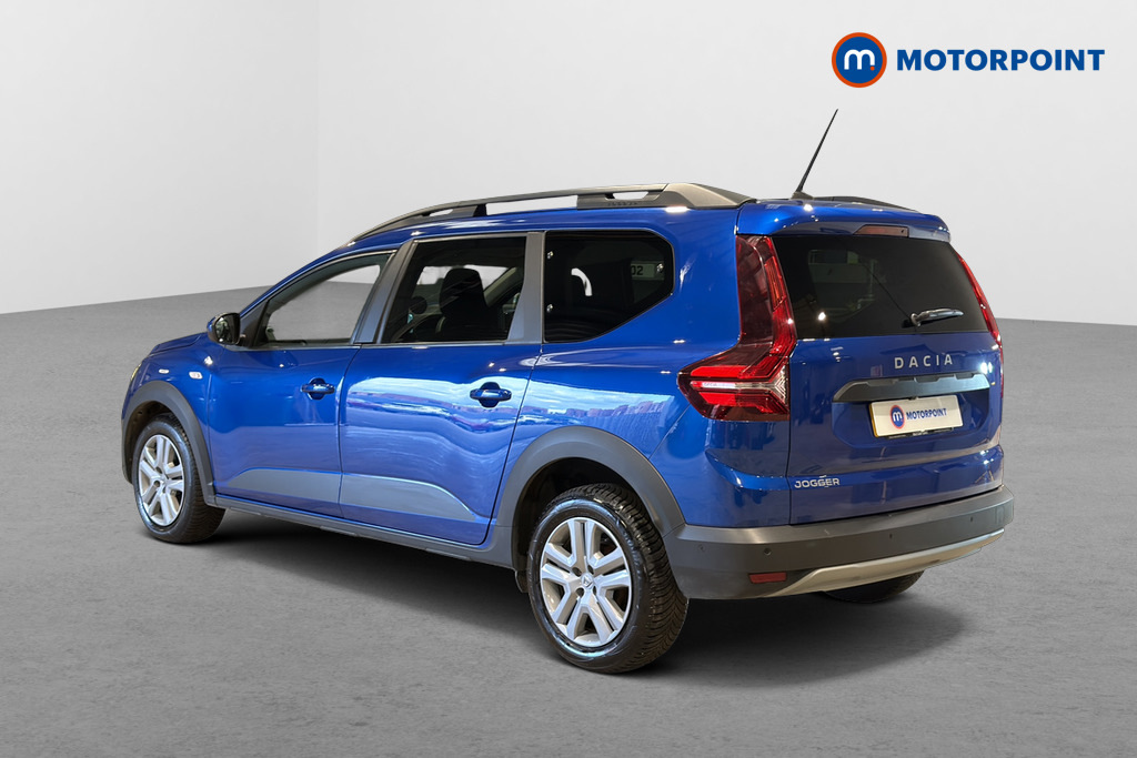 Dacia Jogger 1.0 Tce Comfort Blue #3