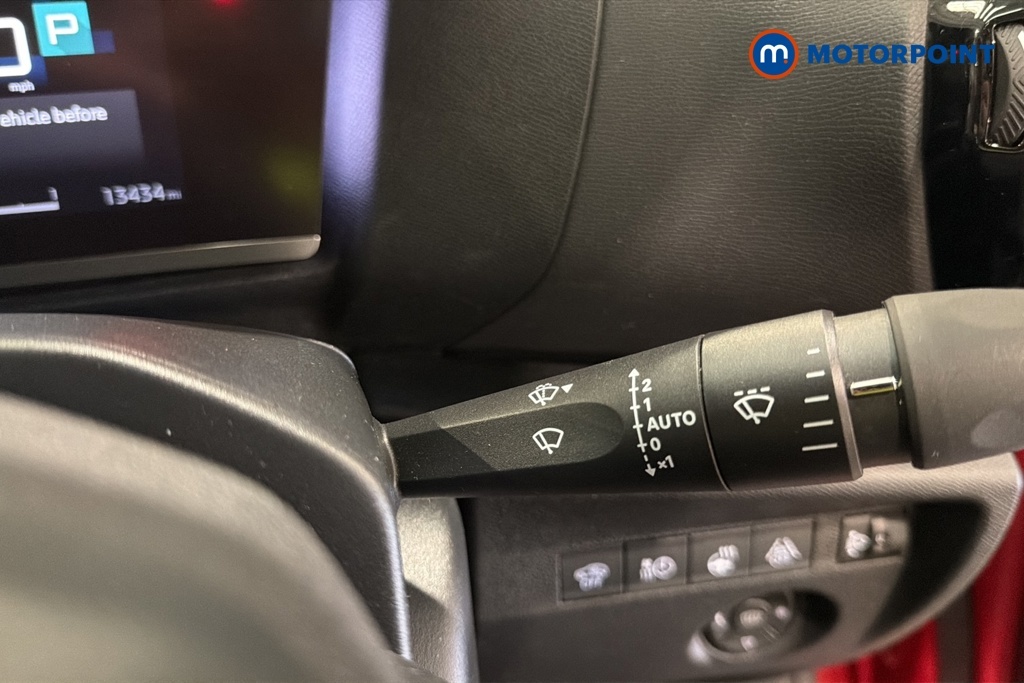 Citroen e-C4 50Kwh Shine Plus Fastback 7.4Kw Charger #11