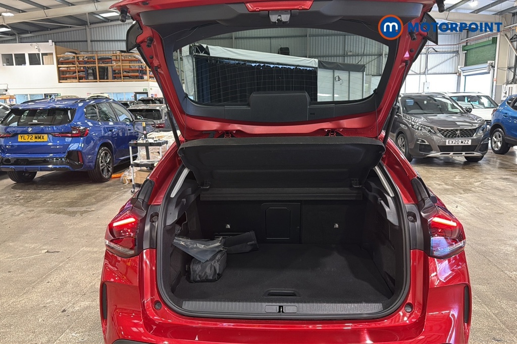 Citroen e-C4 50Kwh Shine Plus Fastback 7.4Kw Charger #27