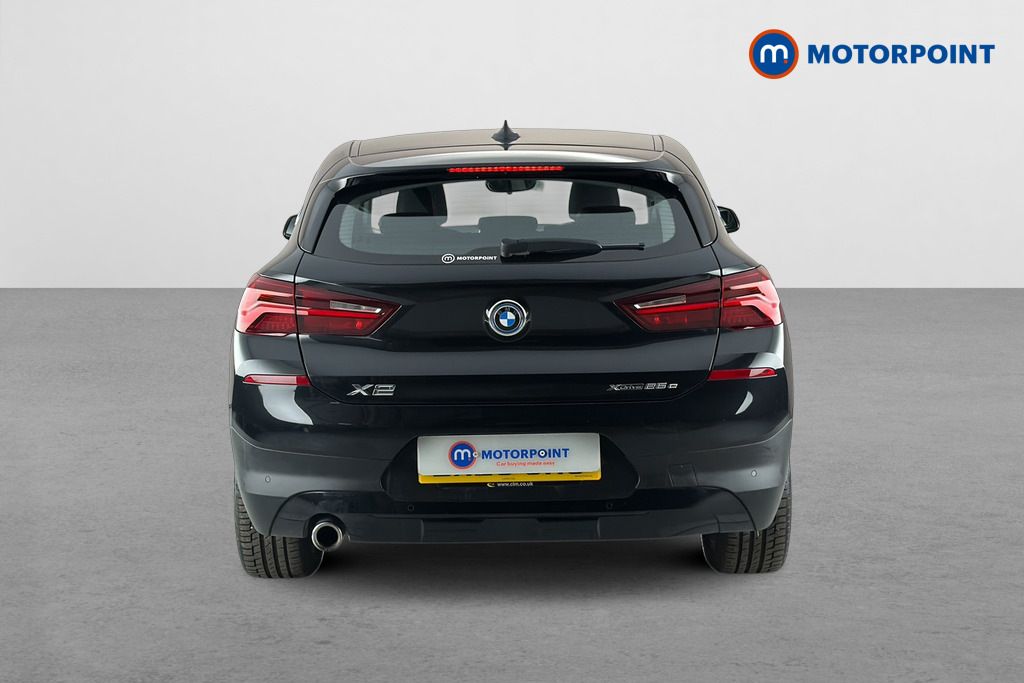 BMW X2 Xdrive 25E Sport Blue #6