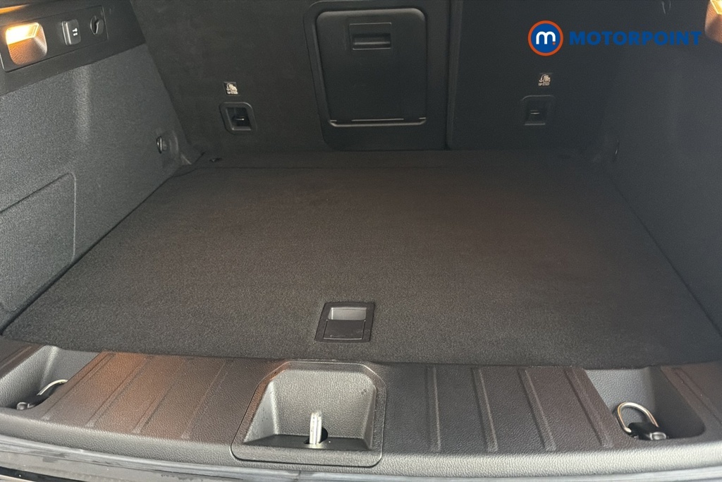 Alfa Romeo Tonale Hatchback 1.5 Mhev Ti Grey #20