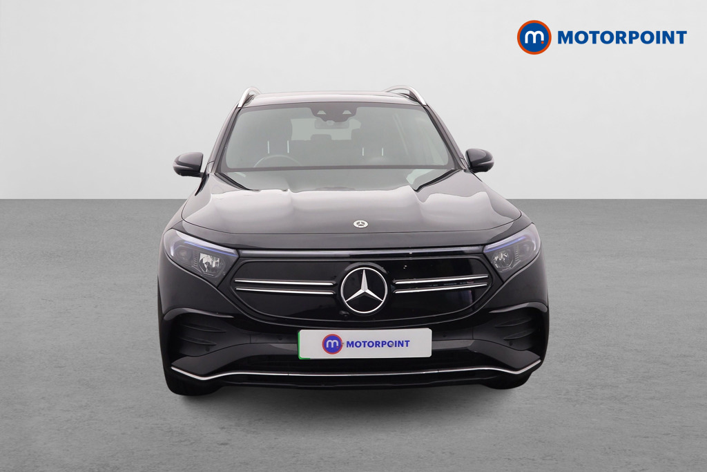 Mercedes-Benz EQB Eqb 300 4M 168Kw Amg Line Prem Plus 66.5Kwh At Black #2