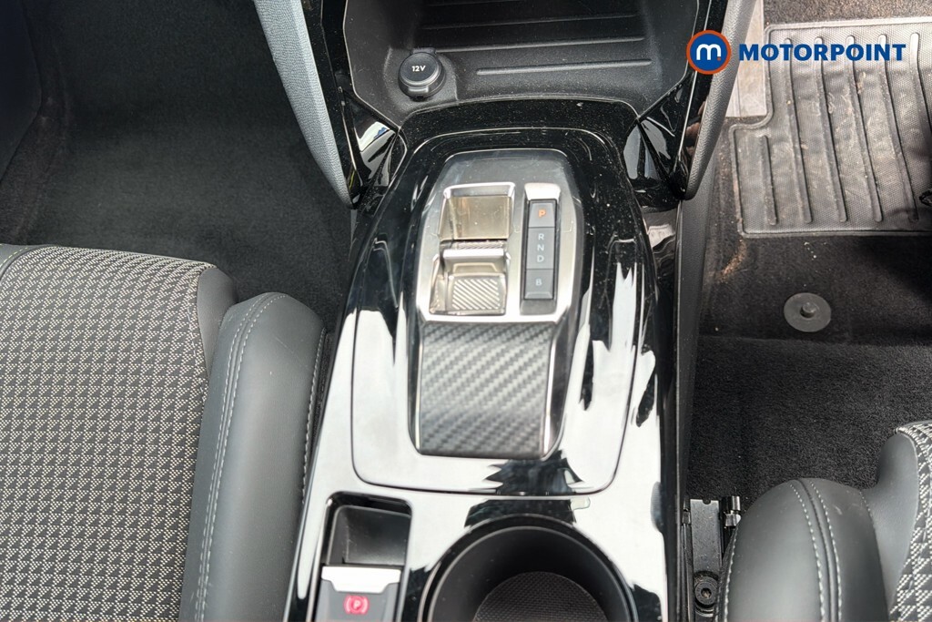 Peugeot e-208 100Kw E-style 50Kwh Black #21