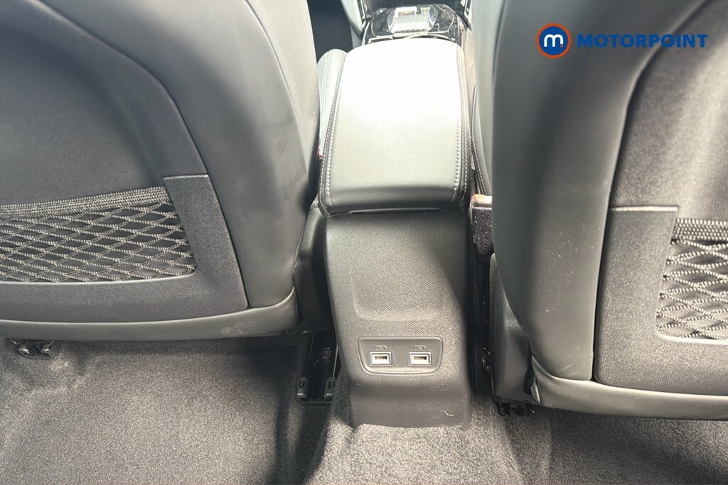 Peugeot e-208 100Kw E-style 50Kwh Black #30