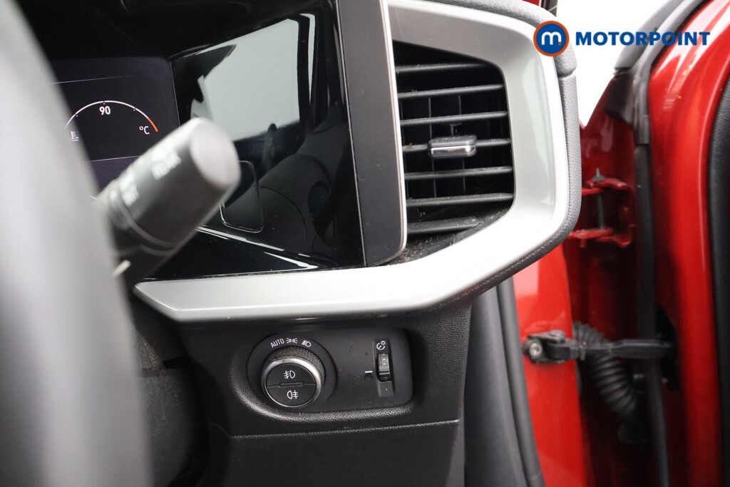 Vauxhall Mokka 1.2 Turbo 100 Griffin Red #15