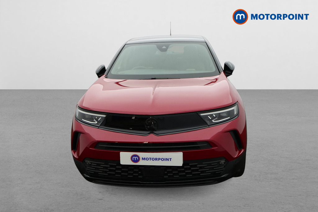 Vauxhall Mokka 1.2 Turbo 100 Griffin Red #2