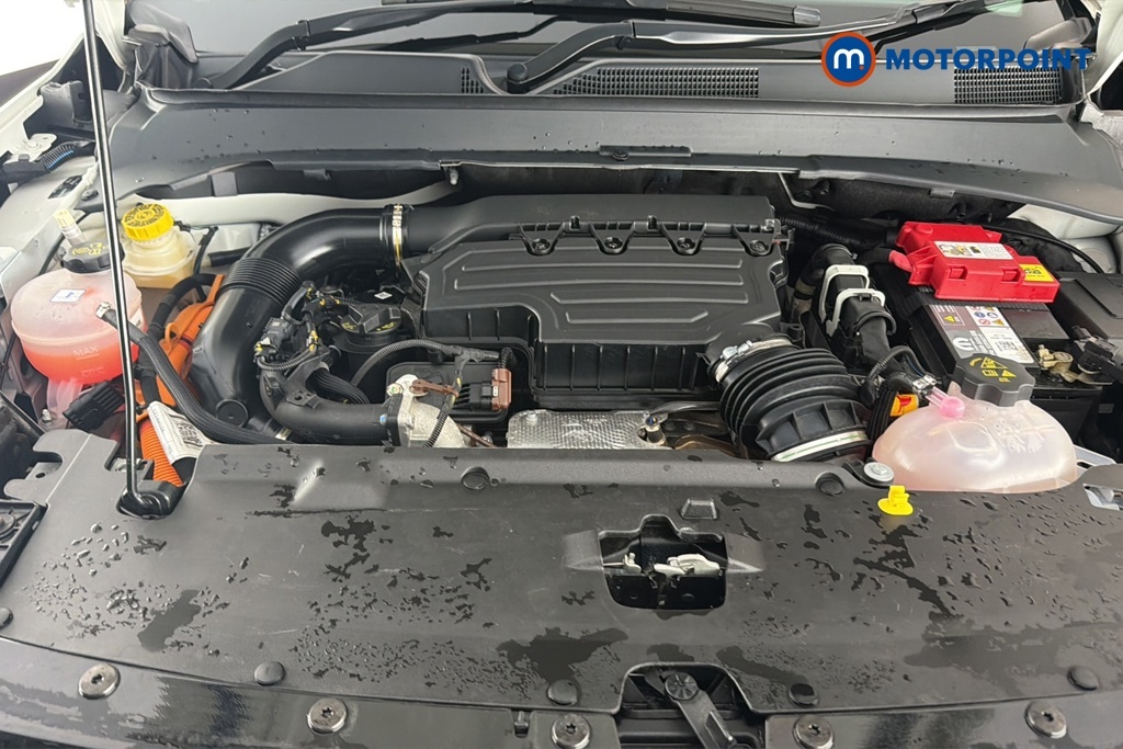 Jeep Compass 1.3 Gse T4 11.4Kwh S 4Xe Euro 6 Ss Black #42