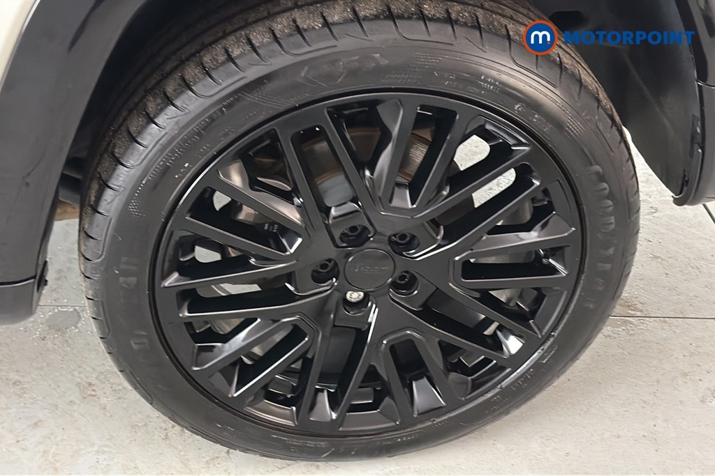Jeep Compass 1.3 Gse T4 11.4Kwh S 4Xe Euro 6 Ss Black #39