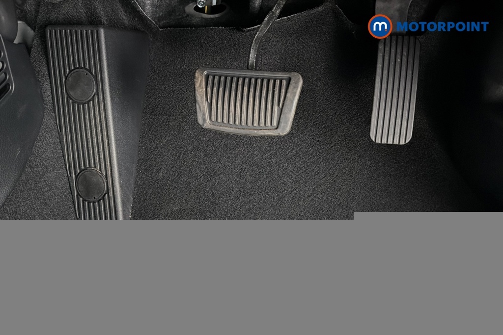 Kia Picanto Gt-line S Green #20
