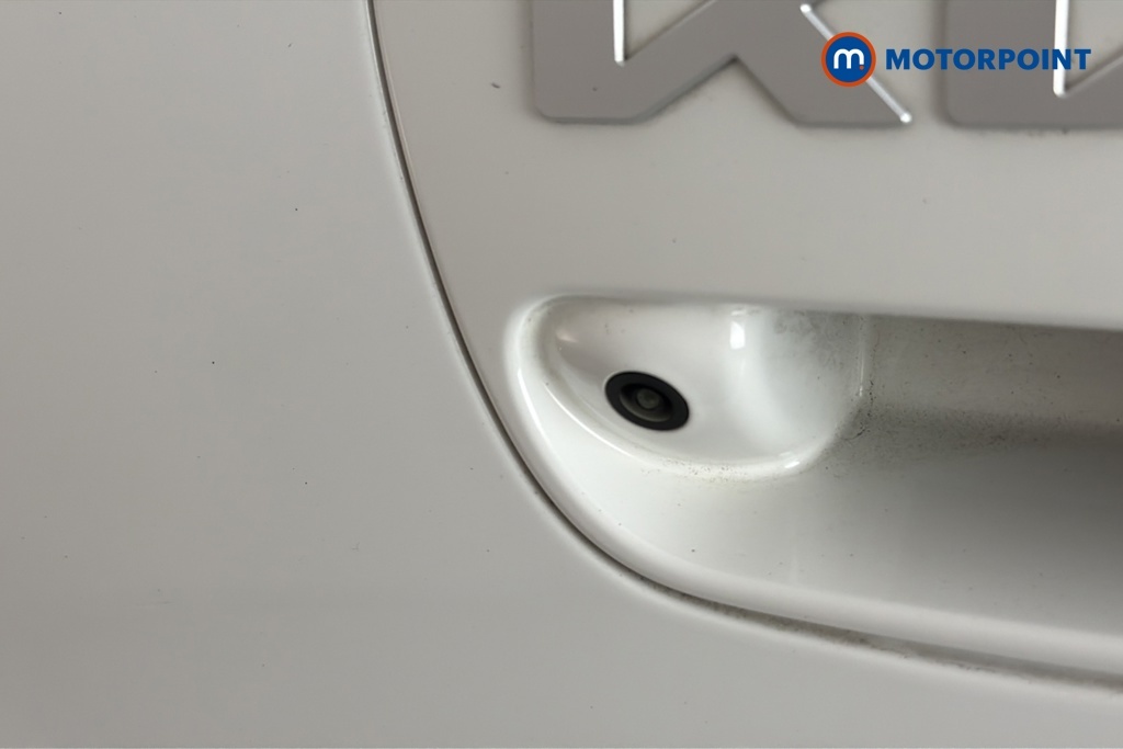 Kia Picanto Gt-line S Green #22