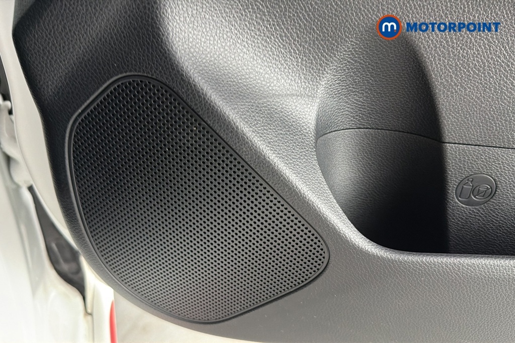 Kia Picanto Gt-line S Green #18