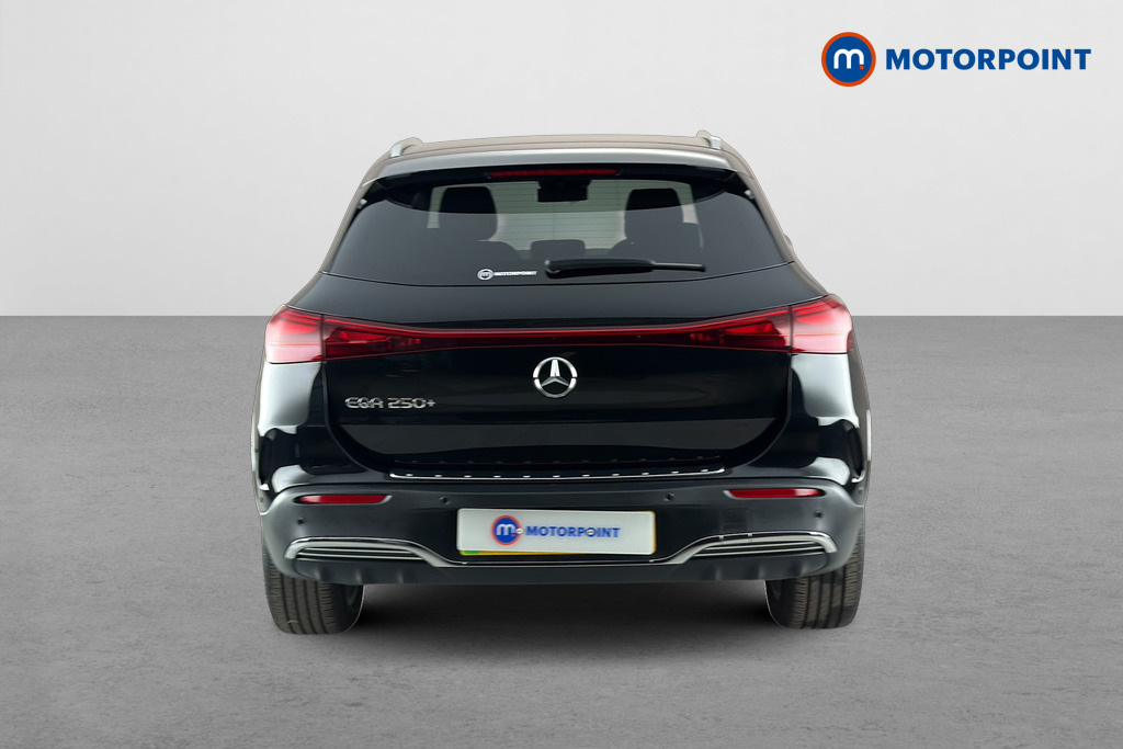 Mercedes-Benz EQA Eqa 250-Plus 140Kw Amg Line Executive 70.5Kwh Black #5