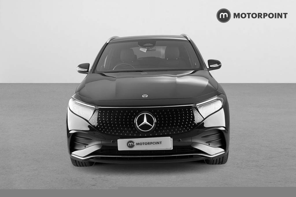 Mercedes-Benz EQA Eqa 250-Plus 140Kw Amg Line Executive 70.5Kwh Black #2