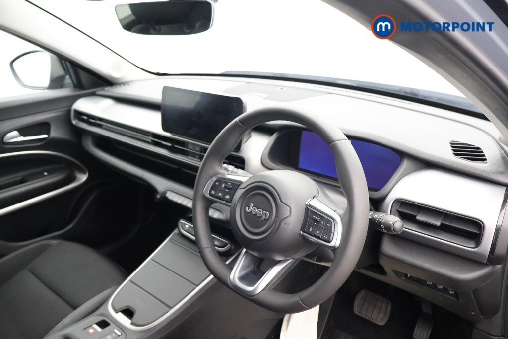 Jeep Avenger 1.2 E-hybrid Mhev The North Face Dct E-awd Euro 6 #16