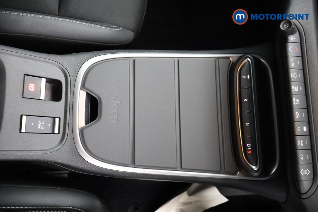 Jeep Avenger 1.2 E-hybrid Mhev The North Face Dct E-awd Euro 6 #12