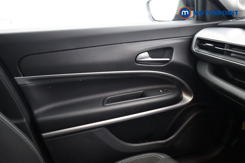 Jeep Avenger 1.2 E-hybrid Mhev The North Face Dct E-awd Euro 6 #14