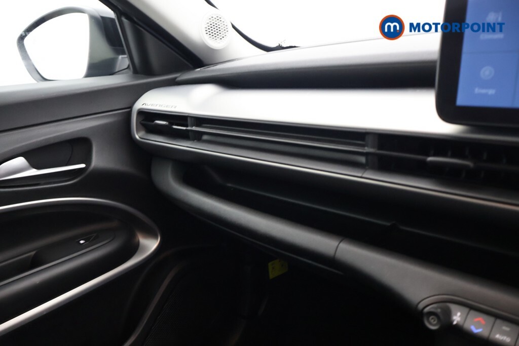 Jeep Avenger 1.2 E-hybrid Mhev The North Face Dct E-awd Euro 6 #13