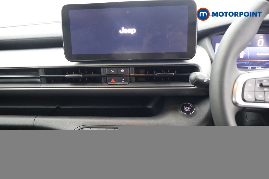 Jeep Avenger 1.2 E-hybrid Mhev The North Face Dct E-awd Euro 6 #11