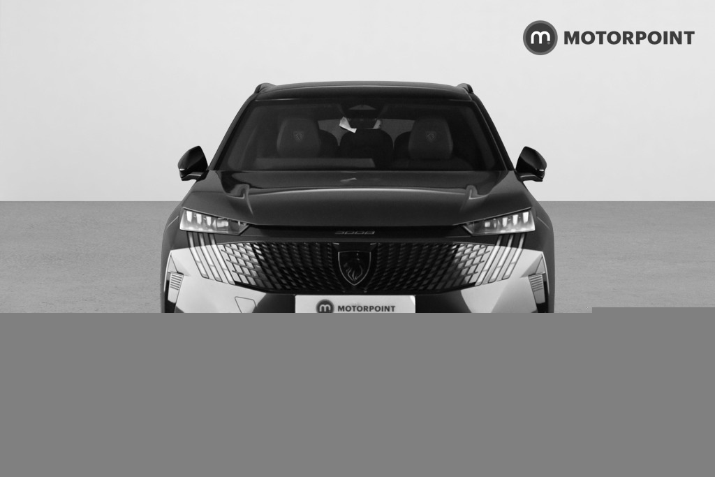Peugeot 5008 1.2 Hybrid 145 Gt E-dsc6 Blue #2